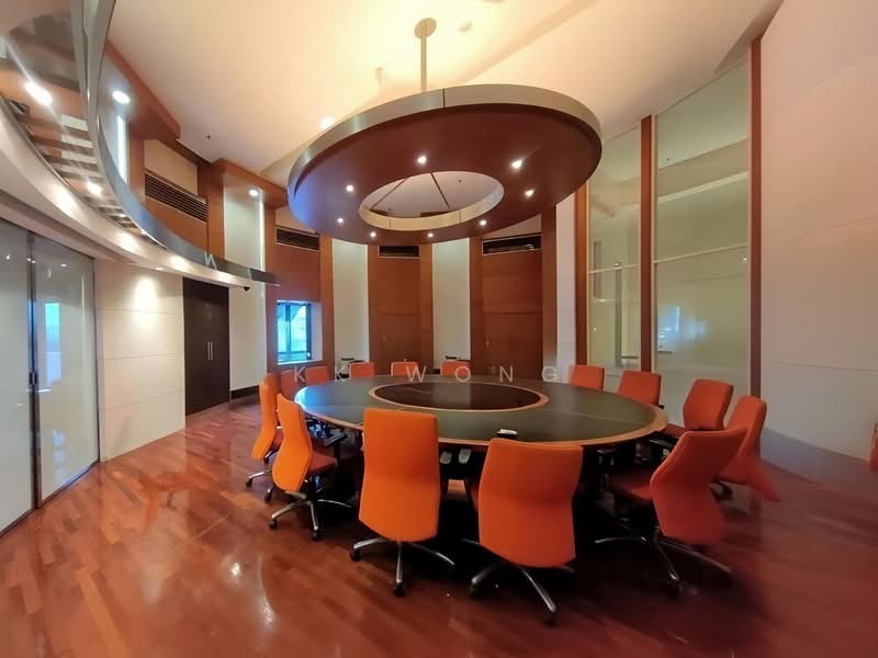 Office for Sale in Ampang (Kuala Lumpur) - KK Wong - Interior - PropertyGuru.com.my
