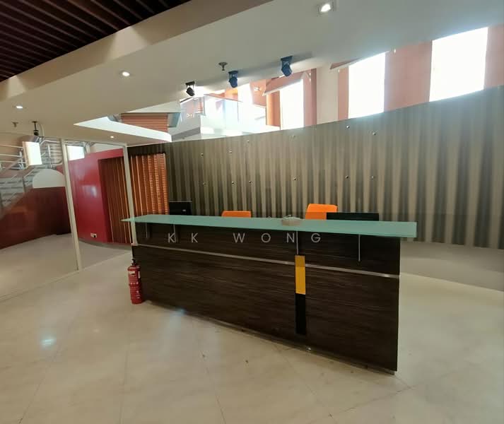 Office for Sale in Ampang (Kuala Lumpur) - KK Wong - Interior - PropertyGuru.com.my
