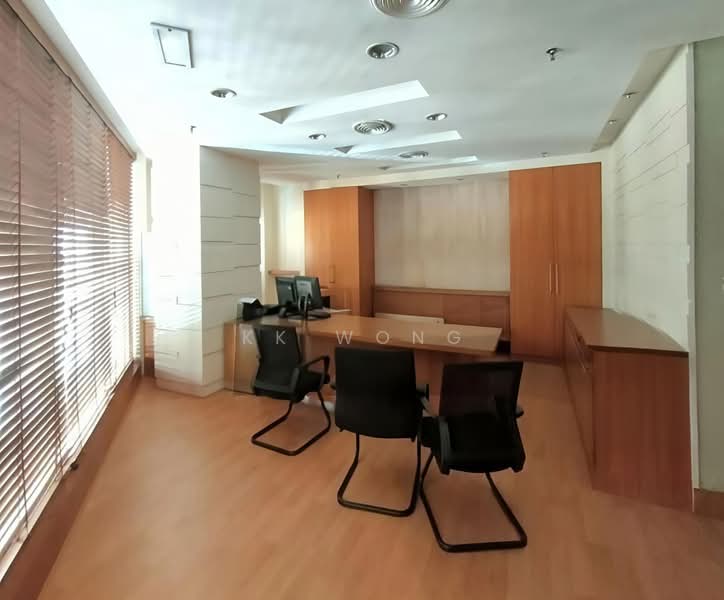 Office for Sale in Ampang (Kuala Lumpur) - KK Wong - Study - PropertyGuru.com.my