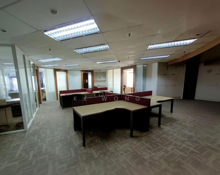 Office for Sale in Ampang (Kuala Lumpur) - KK Wong - Interior - PropertyGuru.com.my