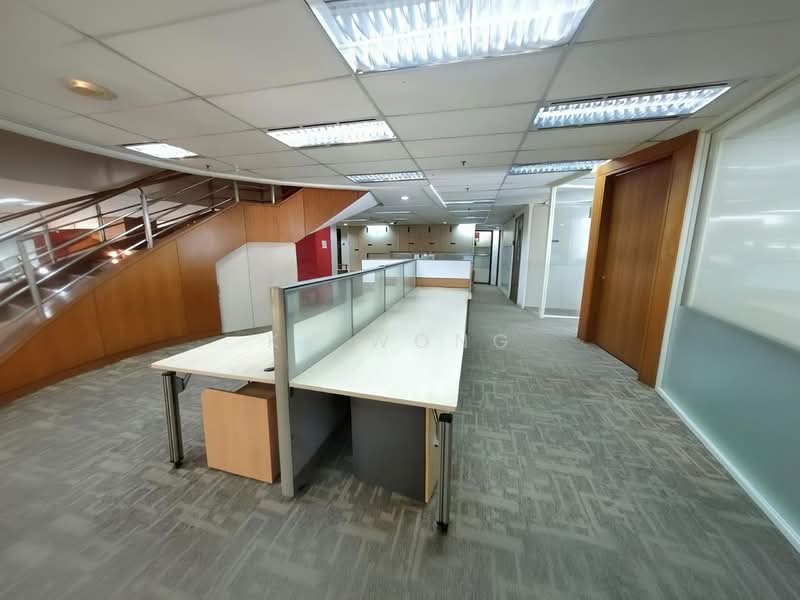 Office for Sale in Ampang (Kuala Lumpur) - KK Wong - Interior - PropertyGuru.com.my