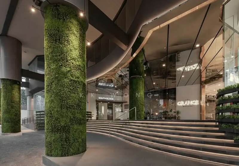 Office for Sale in Ampang (Kuala Lumpur) - KK Wong - Exterior - PropertyGuru.com.my