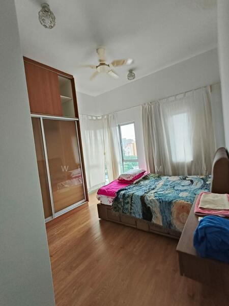 Condominium for Rent at Zeta Deskye (Alam Saujana) - WING LIM - Bedroom - PropertyGuru.com.my