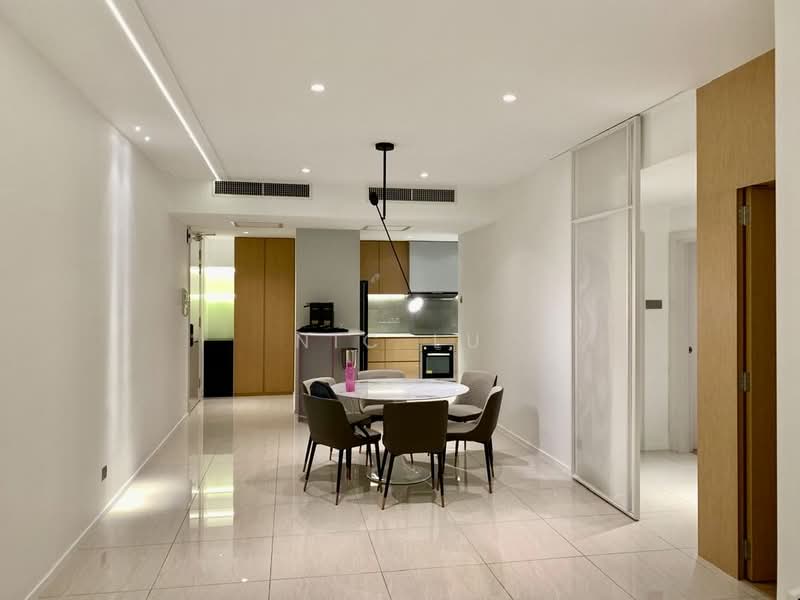 Service Residence for Sale at Solaris Dutamas - Nic Lu - Interior - PropertyGuru.com.my