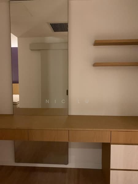 Service Residence for Sale at Solaris Dutamas - Nic Lu - Interior - PropertyGuru.com.my