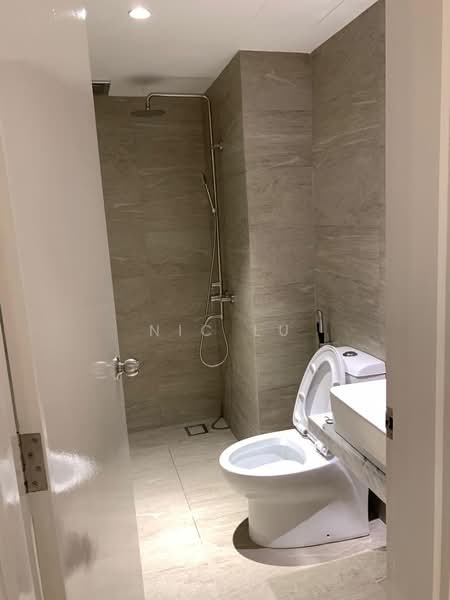 Service Residence for Sale at Solaris Dutamas - Nic Lu - Bathroom - PropertyGuru.com.my