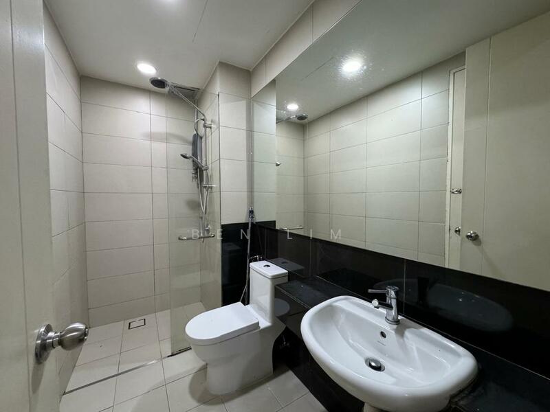 Condominium for Rent at 288 Residency - Ben Lim - Bathroom - PropertyGuru.com.my