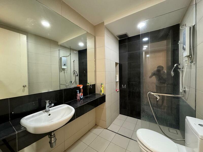 Condominium for Rent at 288 Residency - Ben Lim - Bathroom - PropertyGuru.com.my