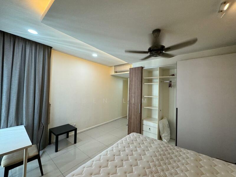 Condominium for Rent at 288 Residency - Ben Lim - Bedroom - PropertyGuru.com.my