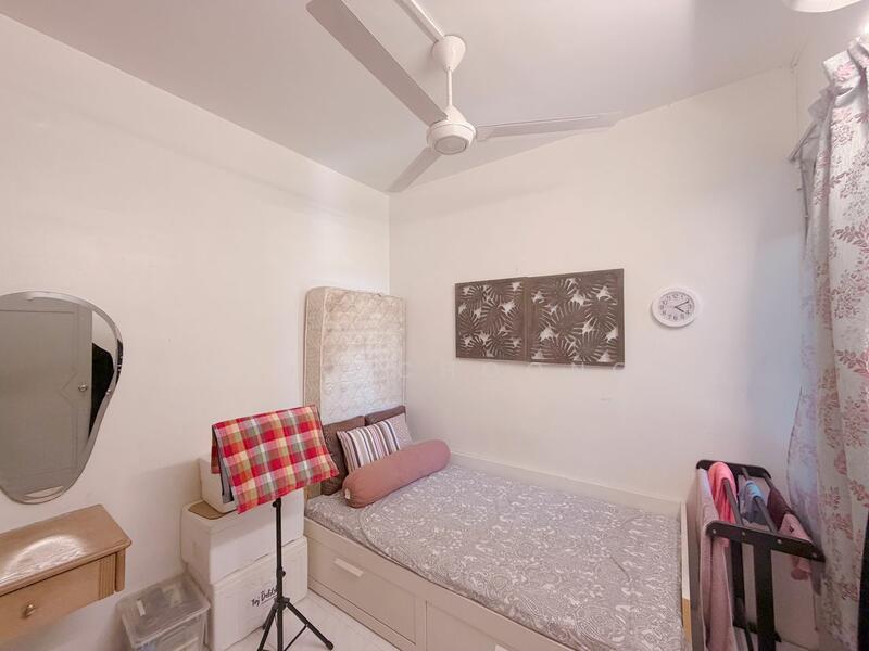 Apartment for Sale at GL Garden - Eric Choong - Bedroom - PropertyGuru.com.my
