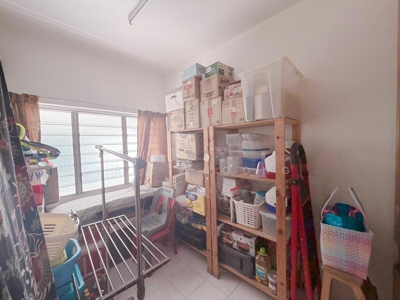 Apartment for Sale at GL Garden - Eric Choong - Interior - PropertyGuru.com.my