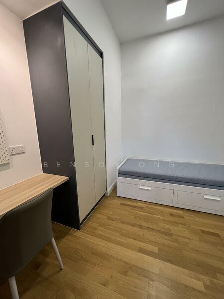 One Cochrane Residence untuk Untuk Disewa - RM 3,460 /bulan, Feb 2026 - Study - PropertyGuru.com.my