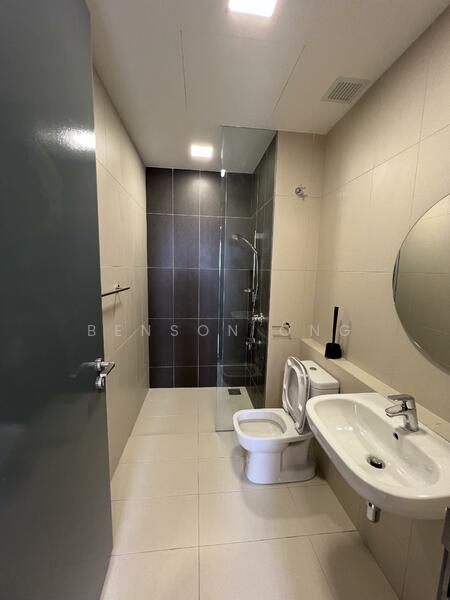 One Cochrane Residence untuk Untuk Disewa - RM 3,460 /bulan, Feb 2026 - Bathroom - PropertyGuru.com.my