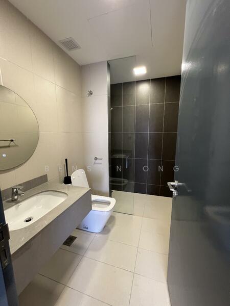 One Cochrane Residence untuk Untuk Disewa - RM 3,460 /bulan, Feb 2026 - Bathroom - PropertyGuru.com.my