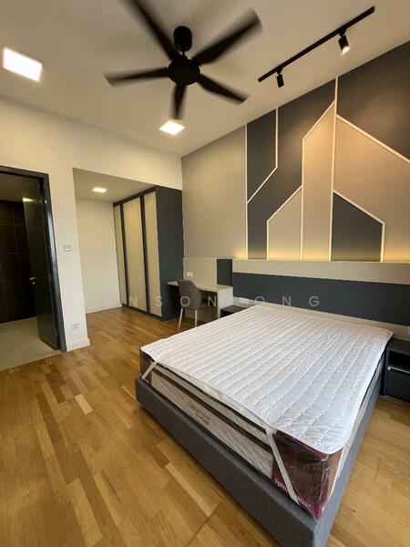 One Cochrane Residence untuk Untuk Disewa - RM 3,460 /bulan, Feb 2026 - Bedroom - PropertyGuru.com.my