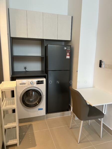 Service Residence for Rent at The Colony @ KLCC - Benson Ong - Interior - PropertyGuru.com.my