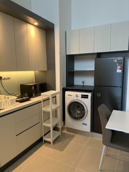 Service Residence for Rent at The Colony @ KLCC - Benson Ong - Kitchen - PropertyGuru.com.my