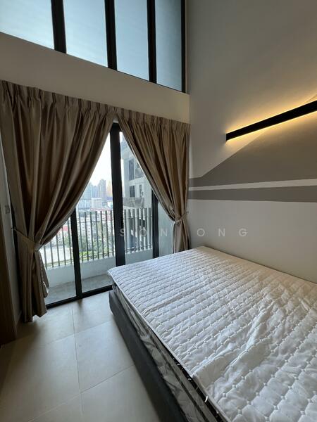 Service Residence for Rent at The Colony @ KLCC - Benson Ong - PropertyGuru.com.my