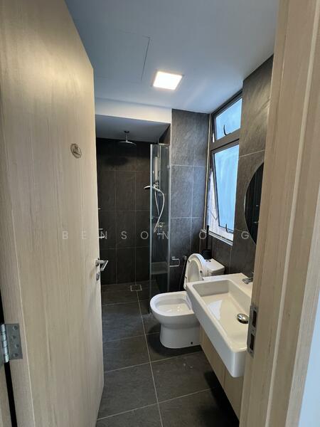 Service Residence for Rent at The Colony @ KLCC - Benson Ong - PropertyGuru.com.my