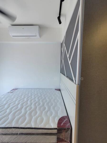 Service Residence for Rent at The Colony @ KLCC - Benson Ong - Bedroom - PropertyGuru.com.my