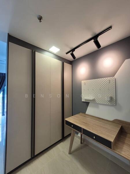 Service Residence for Rent at The Colony @ KLCC - Benson Ong - PropertyGuru.com.my