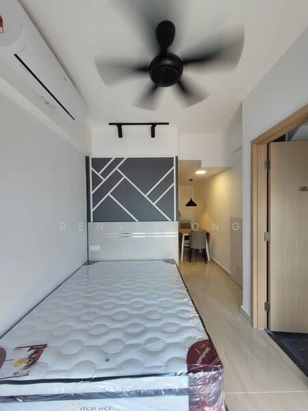 Service Residence for Rent at The Colony @ KLCC - Benson Ong - PropertyGuru.com.my