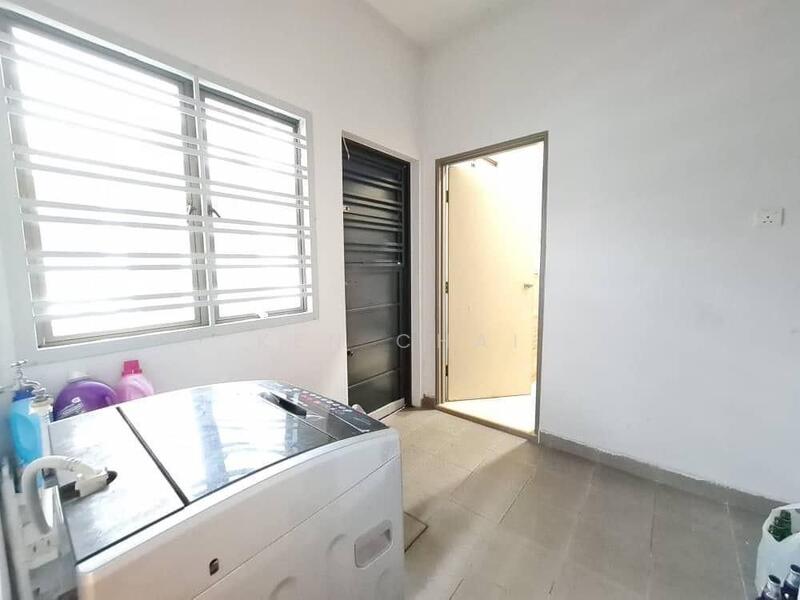 2-storey Terraced House for Sale in Setia Tropika (Johor Bahru) - Ken Chai - Interior - PropertyGuru.com.my