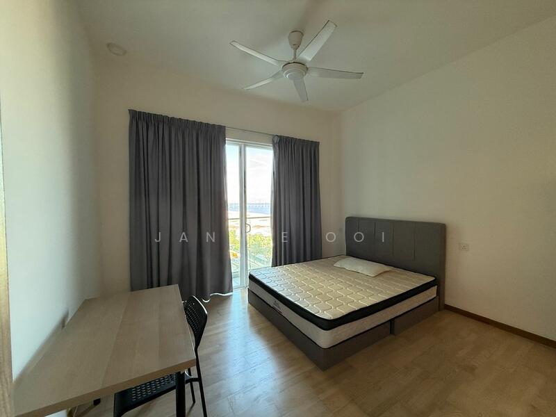 QuayWest Residence untuk Untuk Dijual - RM 850,000, Mac 2026 - Bedroom - PropertyGuru.com.my