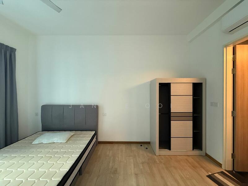 QuayWest Residence untuk Untuk Dijual - RM 850,000, Mac 2026 - Bedroom - PropertyGuru.com.my