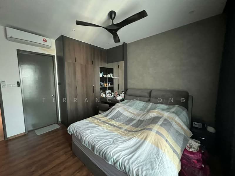 Condominium for Sale at Residensi Harmoni 2 - Terrance Leong - Bedroom - PropertyGuru.com.my