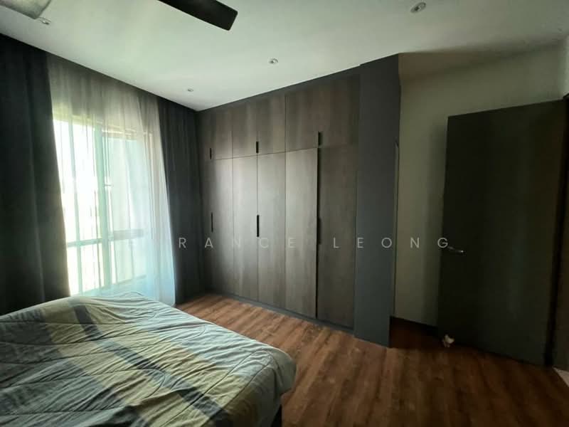 Condominium for Sale at Residensi Harmoni 2 - Terrance Leong - Bedroom - PropertyGuru.com.my