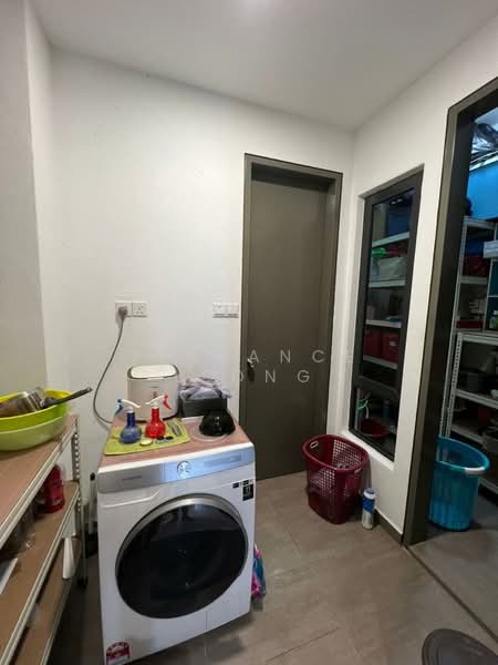 Condominium for Sale at Residensi Harmoni 2 - Terrance Leong - Interior - PropertyGuru.com.my