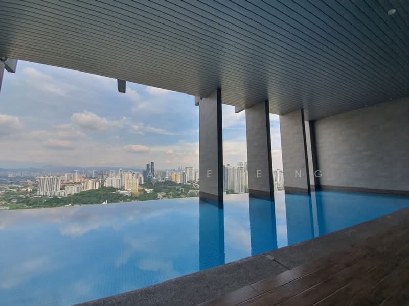 Condominium for Sale at Residensi Harmoni 2 - Terrance Leong - PropertyGuru.com.my