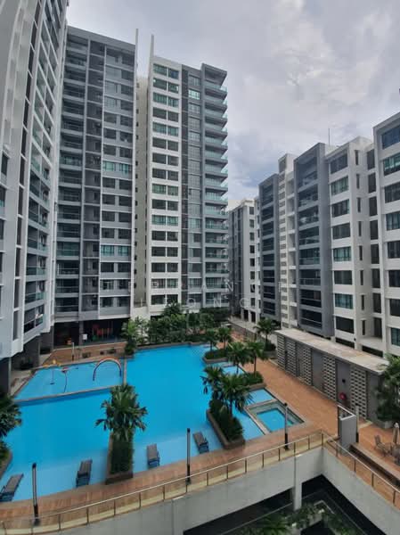 Condominium for Sale at Residensi Harmoni 2 - Terrance Leong - PropertyGuru.com.my