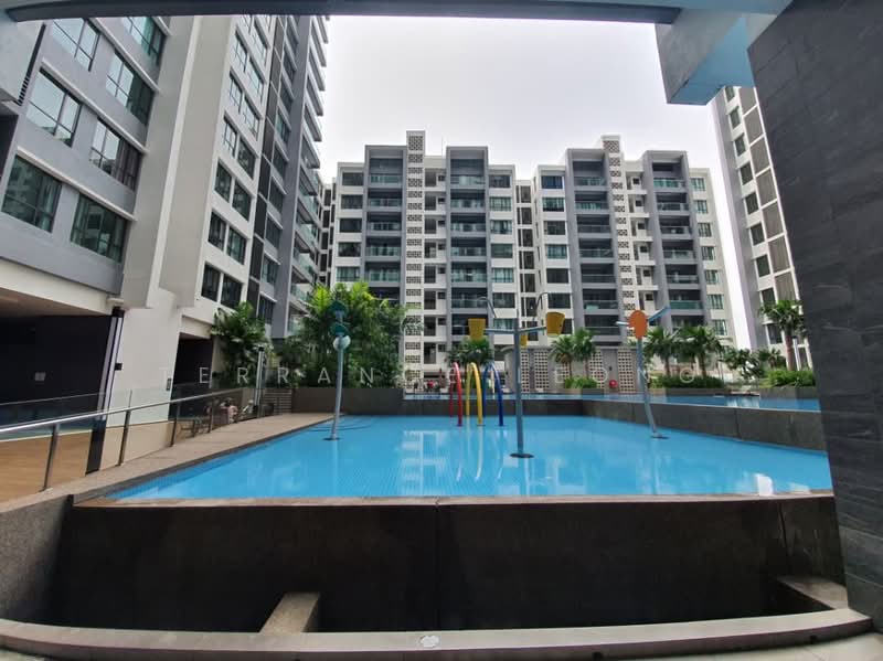 Condominium for Sale at Residensi Harmoni 2 - Terrance Leong - PropertyGuru.com.my