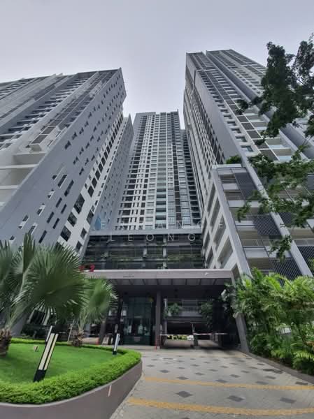 Condominium for Sale at Residensi Harmoni 2 - Terrance Leong - PropertyGuru.com.my