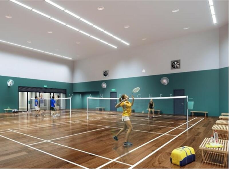 Service Residence for Rent at Sunway Velocity TWO - Vivianie Chee - Interior - PropertyGuru.com.my