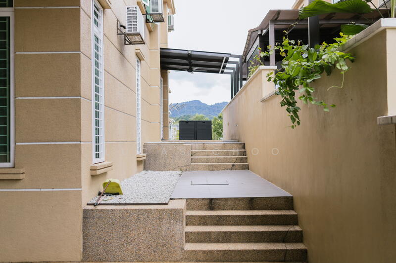 Semi-Detached House for Sale in Ampang Jaya (Ampang) - Lucas Choo - Exterior - PropertyGuru.com.my