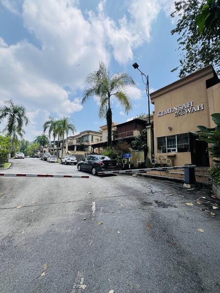 Semi-Detached House for Sale in Ampang Jaya (Ampang) - Lucas Choo - Exterior - PropertyGuru.com.my