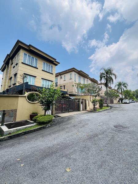 Semi-Detached House for Sale in Ampang Jaya (Ampang) - Lucas Choo - Exterior - PropertyGuru.com.my