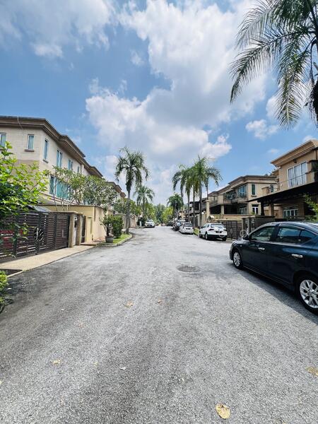 Semi-Detached House for Sale in Ampang Jaya (Ampang) - Lucas Choo - Exterior - PropertyGuru.com.my