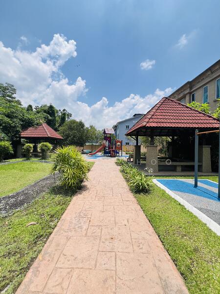 Semi-Detached House for Sale in Ampang Jaya (Ampang) - Lucas Choo - Exterior - PropertyGuru.com.my