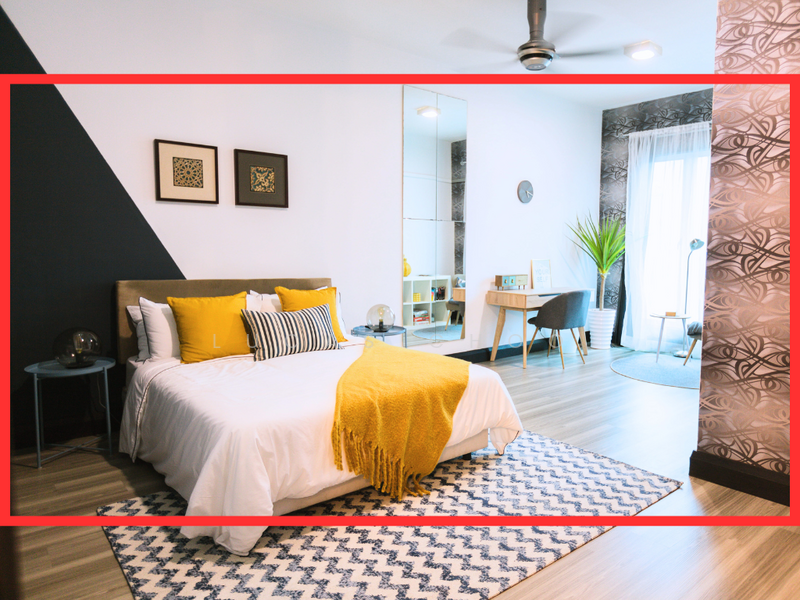 Semi-Detached House for Sale in Ampang Jaya (Ampang) - Lucas Choo - Bedroom - PropertyGuru.com.my