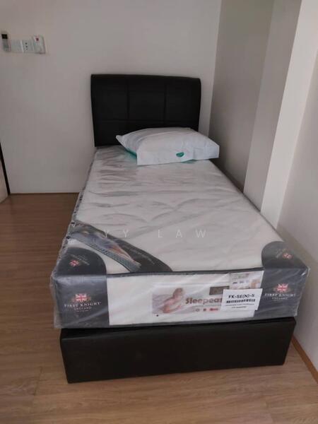 Terraced House for Rent in Gelugor (Penang) - YY Law - PropertyGuru.com.my