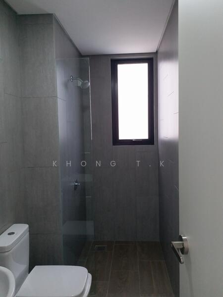 2-Bedroom Partially Furnished