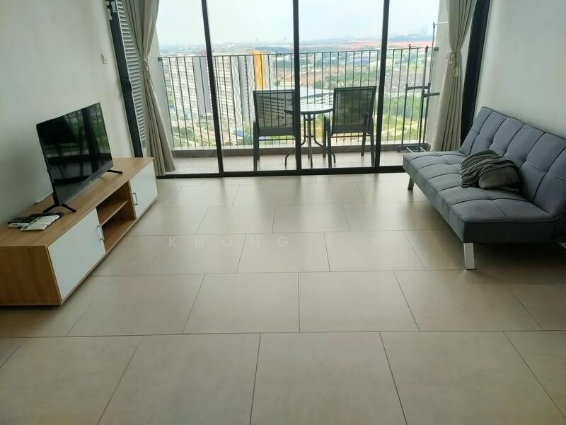 3-Bedroom Fully Furnished