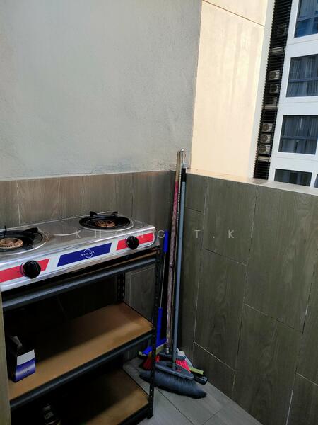 3-Bedroom Fully Furnished