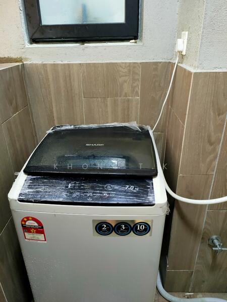 3-Bedroom Fully Furnished