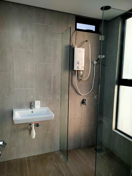 3-Bedroom Fully Furnished