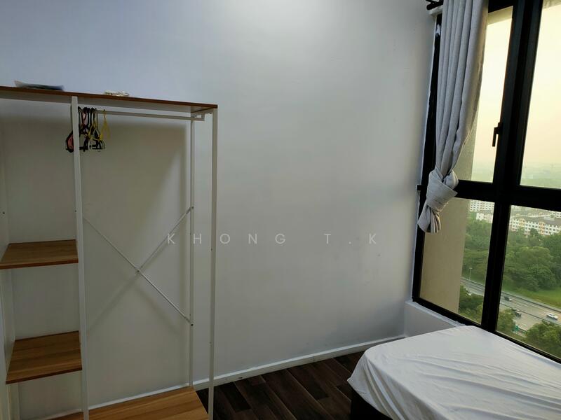 3-Bedroom Fully Furnished